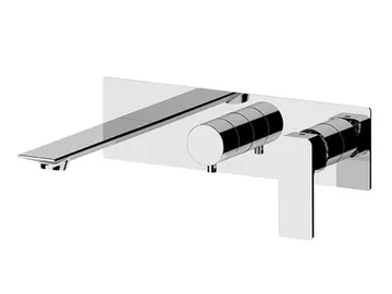ICON - Shower tap / bathtub tap by Rubinetterie Mariani - view 2